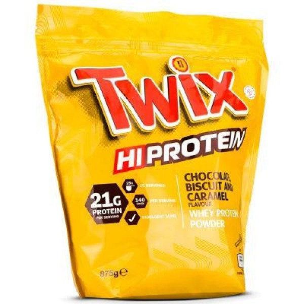 Twix protein Powder 875 гр