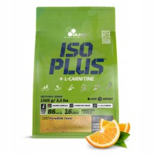 Olimp Iso Plus Powder 1505 гр