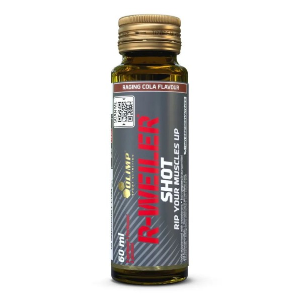 Olimp R-weiler 60 мл