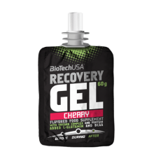 BioTech Recovery Gel 60 гр