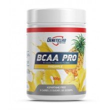 Geneticlab Nutrition BCAA PRO 500 гр Аминокислоты