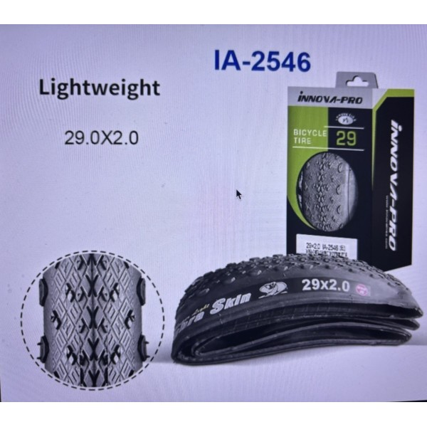 Innova LA-2546 (29x2.0) Велосипедные покрышки