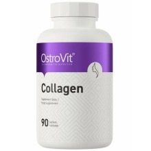 Ostrovit Collagen 90 таблеток