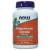 NOW Magnesium Citrate 200 мг 100 таблеток Витамины и минералы