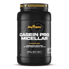 Big Man Nutrition Casein Pro Micellar 907 гр Казеин