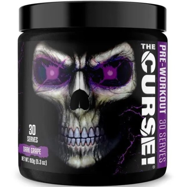 Cobra Labs The Curse 150 гр