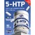 Geneticlab Nutrition 5-HTP 90 капсул Аминокислоты
