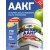 Geneticlab Nutrition AAKG 150 гр Аргинин Аминокислота