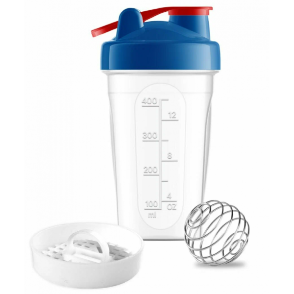 Geneticlab Nutrition Шейкер 400 мл Аксессуары Geneticlab Nutrition Шейкер 400 мл Аксессуары