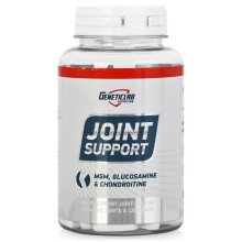 Geneticlab Nutrition Joint Support 180 капсул Для суставов и связок