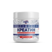 Geneticlab Nutrition Creatine 300 гр Креатин без вкуса