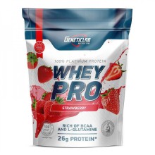 Geneticlab Nutrition Whey Pro 900 гр Протеин
