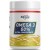 Geneticlab Nutrition Omega-3 PRO Ultra 90 капсул Жирные кислоты