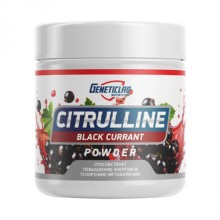Geneticlab Nutrition Citrulline 200 гр Аминокислота