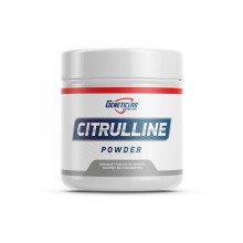 Geneticlab Nutrition Citrulline 300 гр Аминокислота