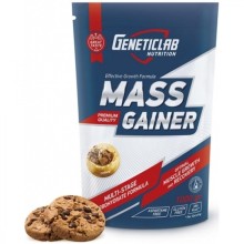 Geneticlab Nutrition Mass Gainer 1000 гр Гейнер