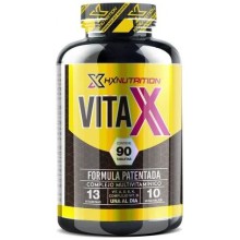 HX Nutrition Premium Vitax 90 таблеток Витамины
