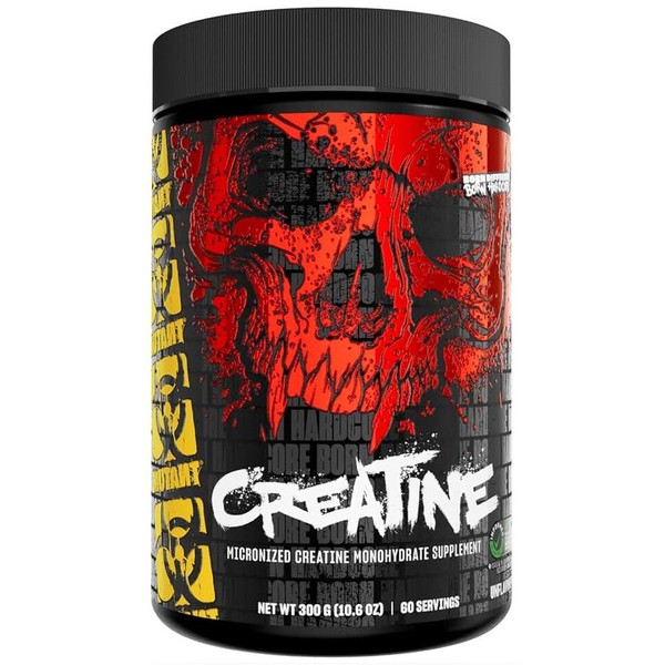 Mutant Creatine 300 гр Креатин