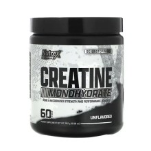 Nutrex Creatine Monohydrate 300 гр Креатин Моногидрат