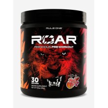 Rule 1 Roar 315 гр Предтренировочный комплекс