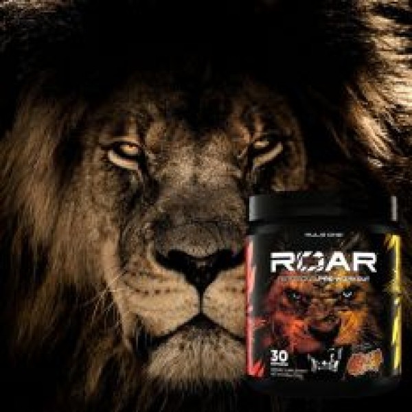 Rule 1 Roar пробник 9 гр Предтренировочный комплекс