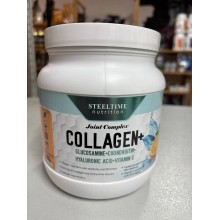 Steeltime Nutrition Joint Complex Collagen+ Суставы и связки