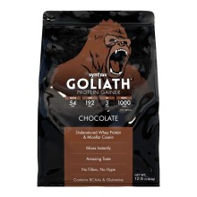 Syntrax Gainer Goliath 5440 гр